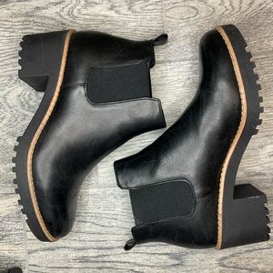 Joshua water resistant bootie Clearance